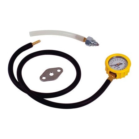 Integrated Supply Network Hickok Back Pressure Tester - BPT02 HICBPT02